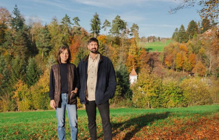 Ristorante a Losanna: Qualcosa di nuovo all’Auberge de Montheron