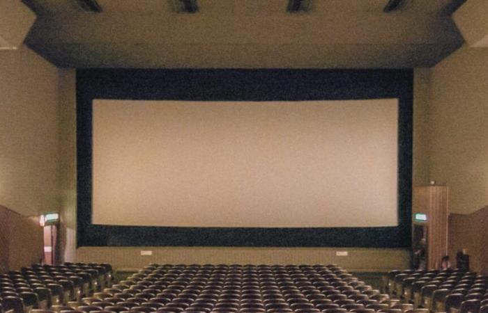 Preoccupazione nel cinema: un pirata avrebbe trovato il modo di piratare i film nelle sale