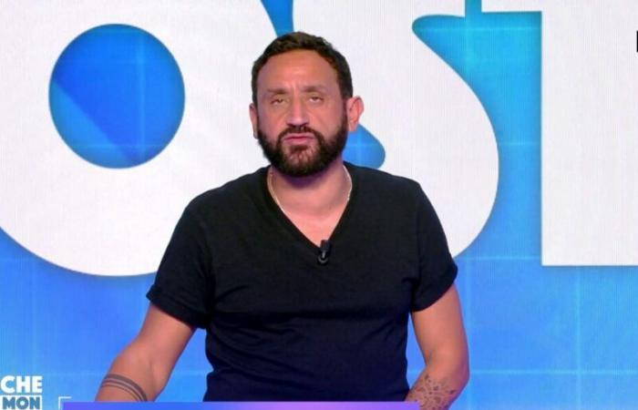 Cyril Hanouna fa un annuncio importante riguardante la messa in onda dei prossimi numeri di TPMP e Face à Hanouna