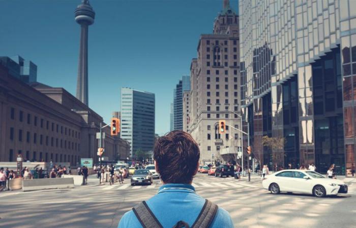 I 12 lavori più richiesti a Toronto