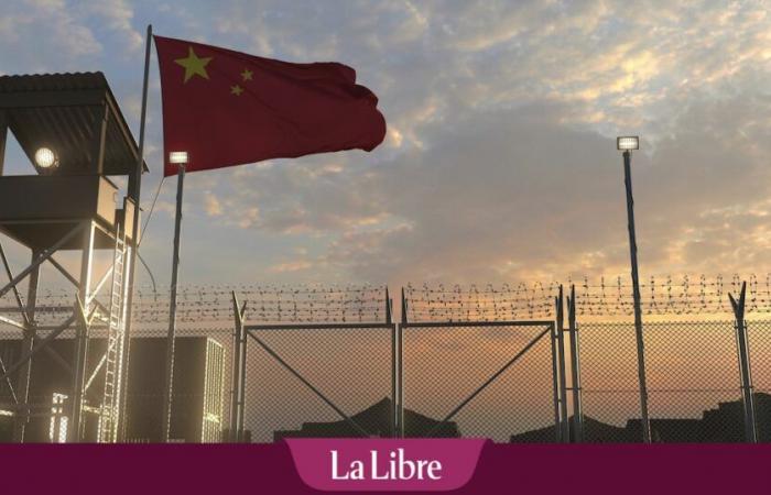 Una base militare cinese da 50 miliardi di dollari preoccupa gli Stati Uniti: “La Cina sta lavorando duramente per avere la superiorità su questo territorio”