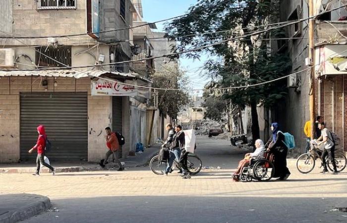 Colloqui in Israele per il cessate il fuoco in Libano