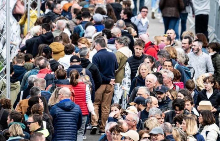 Vendée Globe 2024. Accesso davvero semplificato al villaggio per i Sablais e gli abitanti dell'area urbana?