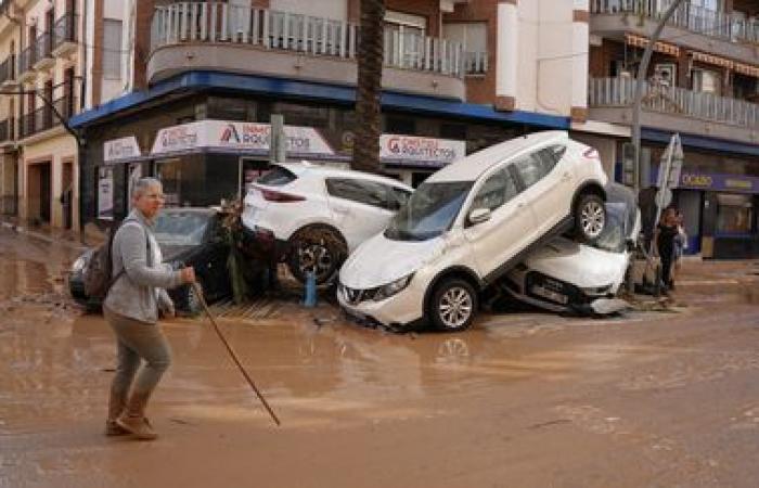 Il disastro di questa settimana mette in discussione il nostro comportamento e i nostri sistemi di prevenzione