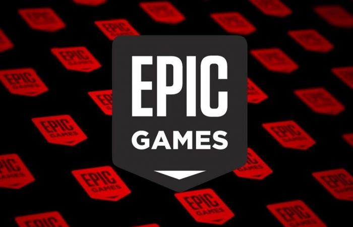 Epic Games Store rivela il prossimo gioco gratuito prima del previsto