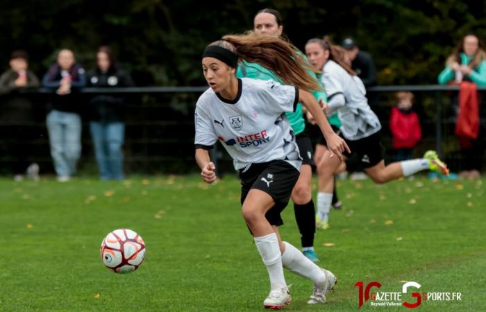 CALCIO – Coupe de France: L'ASC e Nicolas Cauvin diffidano di un Lillers vendicativo