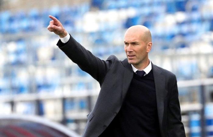 “È successo questo”: racconta il suo scontro con Zidane