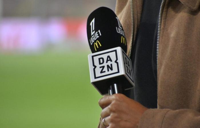 Lungi dal passare dei tempi, DAZN è ancora alla ricerca di abbonati