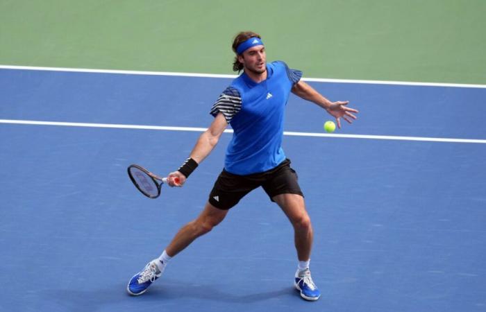 Pronostici quarti di finale ATP Parigi, incluso Zverev-Tsitsipas