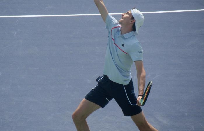 Dimitrov vs. Khachanov, Humbert contro. Thompson