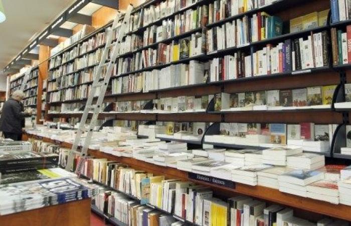 I libri più venduti questa settimana nelle librerie La Procure