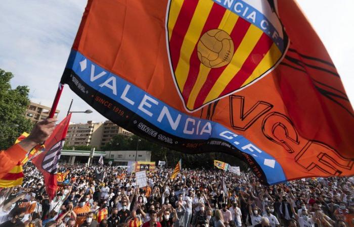 Alluvioni mortali in Spagna: il club del Valencia annuncia la tragica morte di uno dei suoi ex giocatori