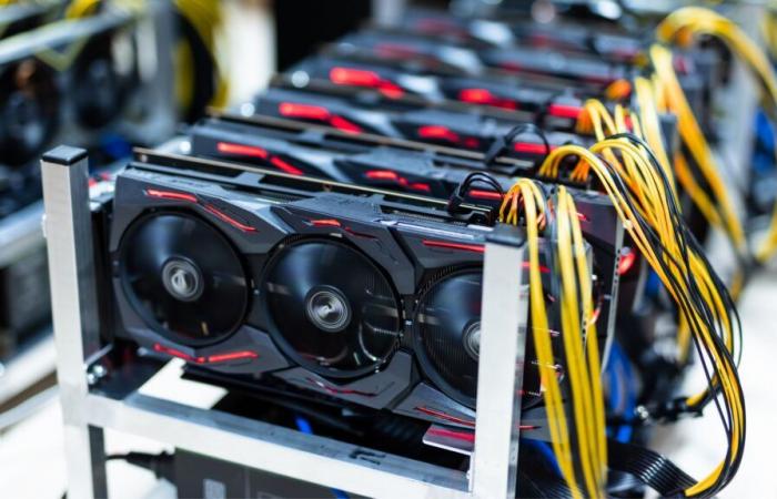 La Russia vieta il mining di criptovalute in alcune regioni a causa di carenze energetiche