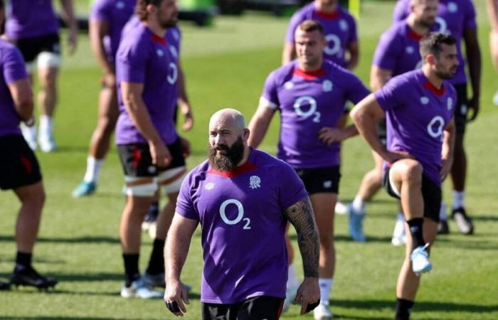 Rugby. Il prop di XV de la Rose Joe Marler si scusa dopo aver definito l’haka “ridicolo”