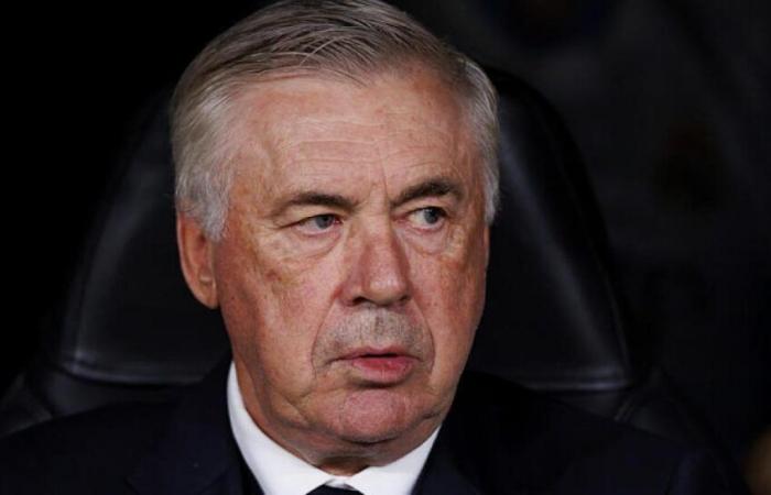 un ex giocatore di Ancelotti pronto a fornirgli grandi servizi?