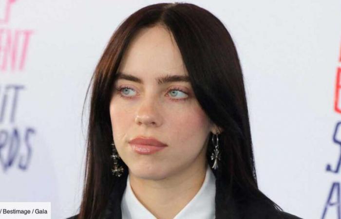 Billie Eilish con la sindrome di Tourette: “L’ho trasformato in un amico”