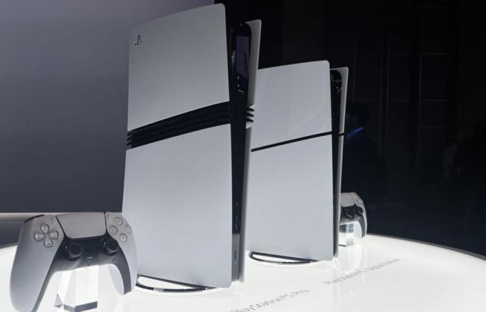 Sony prevede di far durare a lungo la PS5