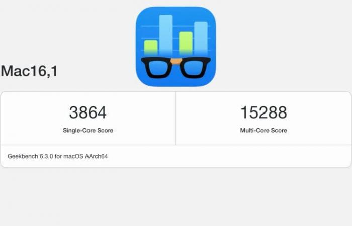 M4 Pro e M4 Max: i primi test di Geekbench li elevano al M2 Ultra ????