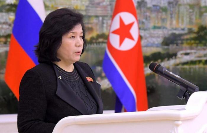 Guerra in Ucraina: la Corea del Nord assicura alla Russia che la aiuterà fino alla “vittoria”