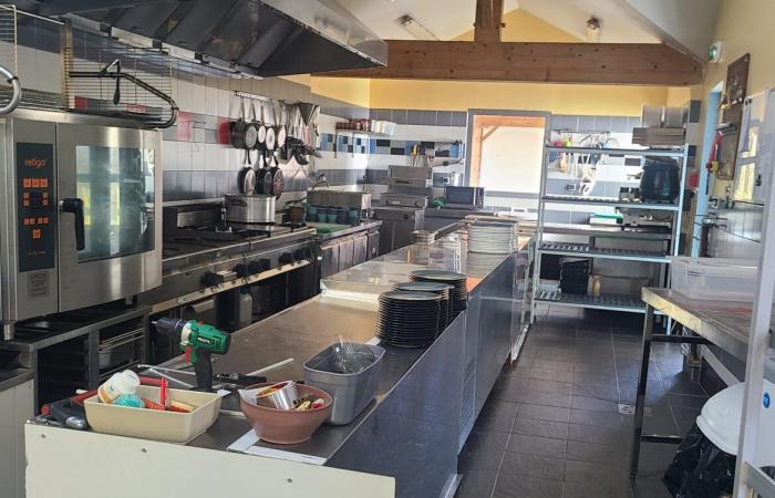 Ariège. Un piccolo paese di montagna di 197 abitanti trova il suo ristorante e si arricchisce di un negozio di alimentari