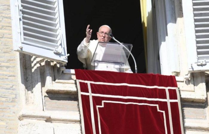 Papa Francesco: Le Beatitudini sono “la carta d’identità del cristiano” e la via verso la santità