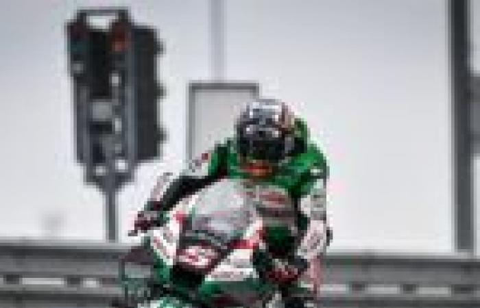 MotoGP Libres 1, Iannone sorprende al via, Quartararo P8, Zarco lontano – Le Mag Sport Auto