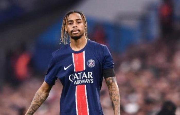 Il PSG dipende dal Barcola?