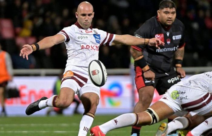 Top 14: UBB a Clermont con Lucu, Carbery e Buros