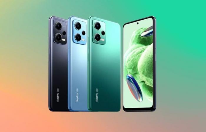 Da qualche giorno lo smartphone Xiaomi Redmi Note 12 è a un prezzo molto interessante su AliExpress