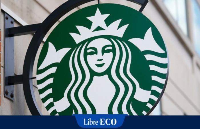 “Quando funziona, è fantastico. Ma a volte è una sfida per i clienti”: Brian Niccol dà uno sguardo approfondito al business di Starbucks