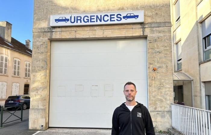 Ricoverato in garage, un paziente si rivolge al Ministero della Salute