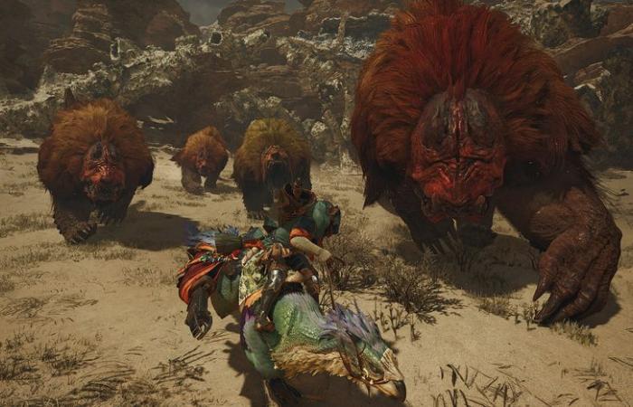 “Ripartiamo quasi da zero ogni volta”: la nostra intervista al produttore di Monster Hunter Wilds – News