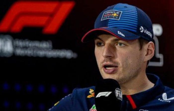 GP del Brasile: Verstappen non ascolta le critiche