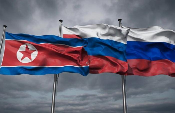 La Corea del Nord ufficializza il suo sostegno militare alla Russia