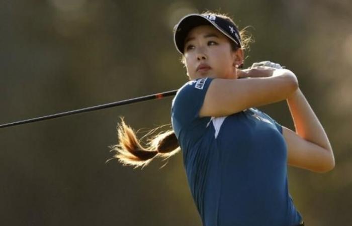 Hana Wakimoto mantiene il comando al Toto Japan Classic