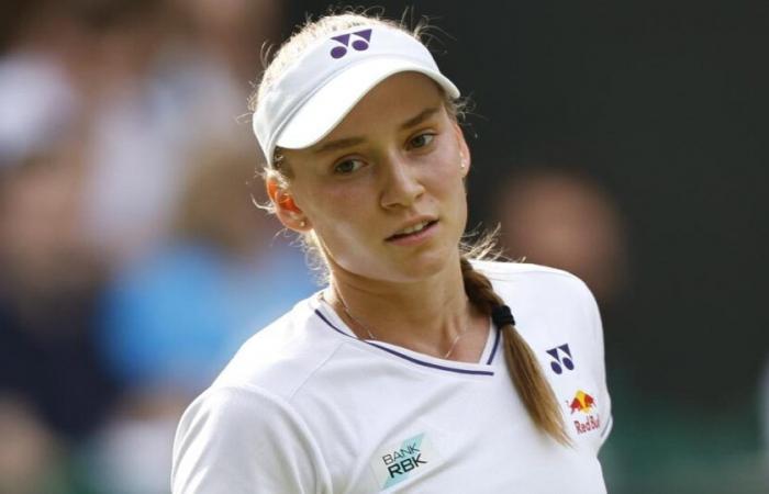 Elena Rybakina sarà allenata da Goran Ivanisevic – rts.ch