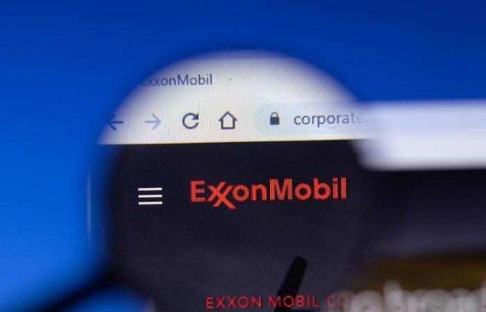 ExxonMobil cala nel terzo trimestre a causa della riduzione dei margini, ma supera le aspettative