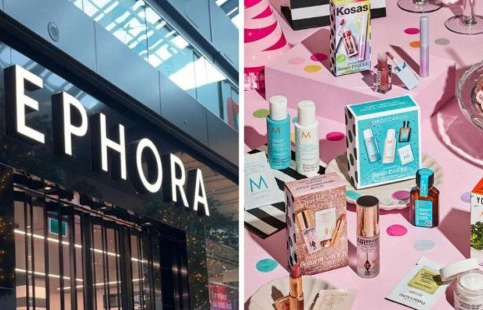 Sephora lancia i suoi grandi saldi annuali: ecco il codice promozionale per ottenere fino al 30% di sconto