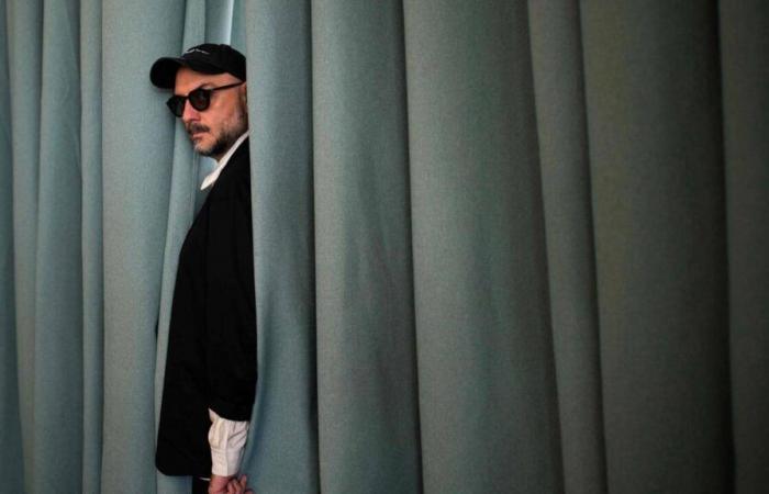 Kirill Serebrennikov, direttore della fotografia ospite del GIFF: «Limonov era un burlone russo»