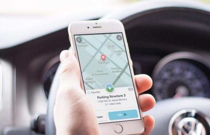 Un cambiamento radicale in arrivo su Waze: dovrai abituarti