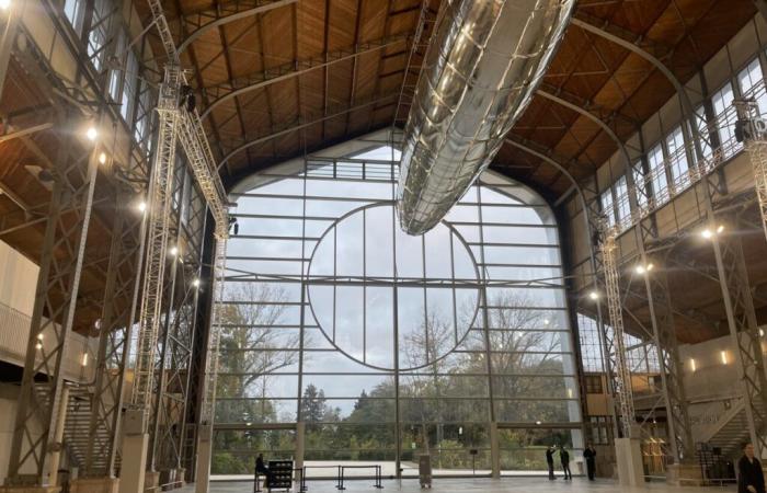 Con questa mostra, l’Hangar Y di Meudon porta i visitatori negli atelier di Van Gogh, Monet e Gaudi