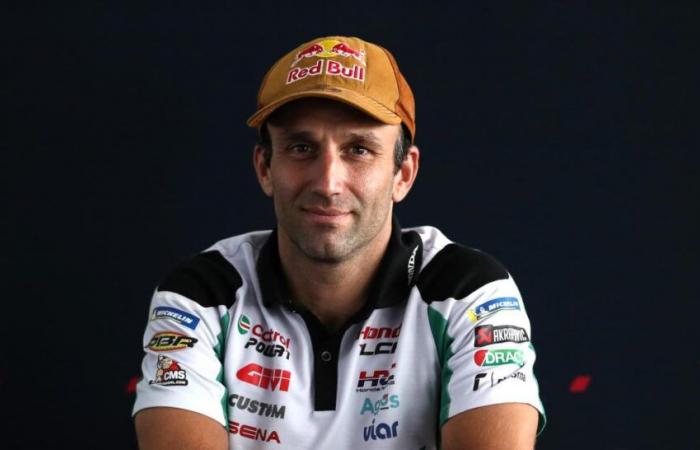 Zarco vuole continuare il suo slancio ed è ambizioso per il GP della Malesia