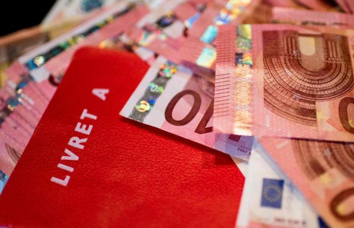 Livret A: verso una riduzione del tasso di remunerazione al 2,5% nel febbraio 2025?