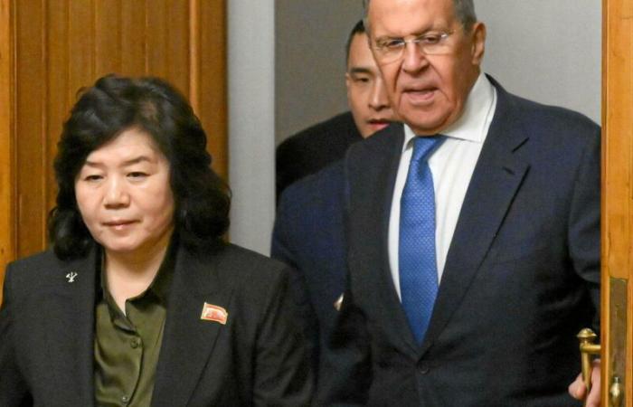 La Corea del Nord assicura il suo sostegno alla Russia fino alla “vittoria”