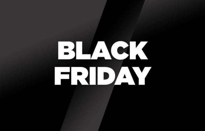 Black Friday 2024: la data, le promozioni, i negozi aderenti, vi diciamo tutto