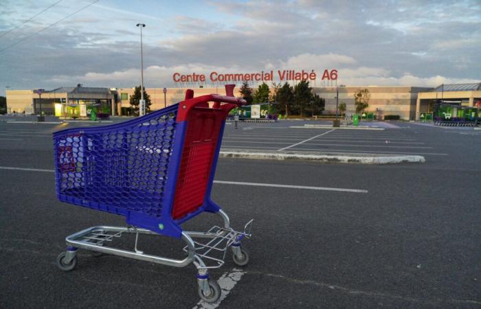 A Essonne, i centri commerciali sono aperti questo venerdì 1° novembre?