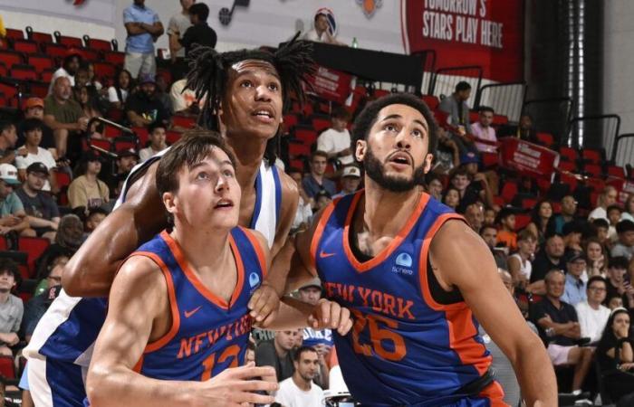 I Knicks mirano alla 16esima vittoria consecutiva contro i Pistons – Anteprima del gioco