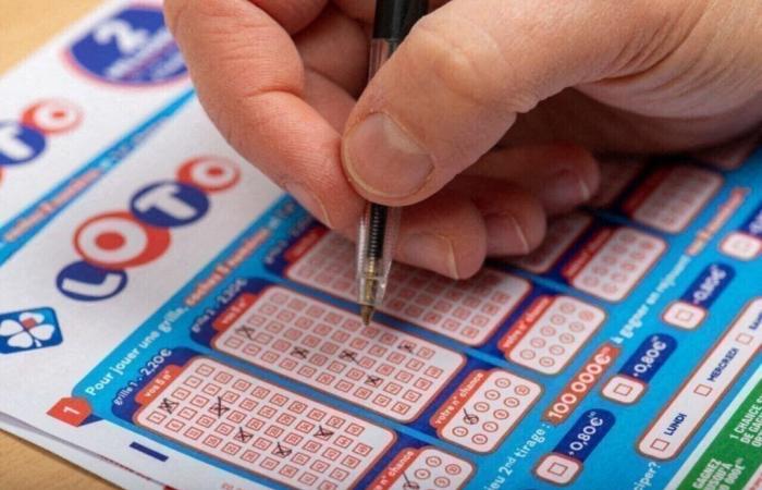 il super jackpot di Halloween è stato vinto, un francese si aggiudica un jackpot enorme