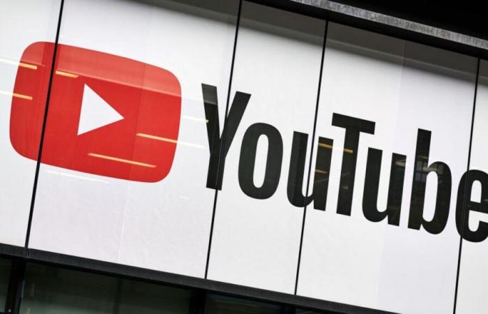 Un tribunale russo multa Google di 2.000.000.000.000.000.000.000.000.000.000.000 per aver bloccato i contenuti di YouTube