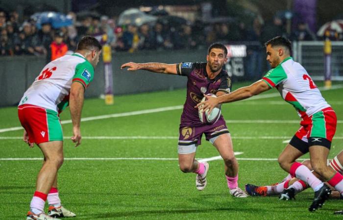 Rugby (Pro D2): quattro cose da ricordare prima della partita del SA XV a Béziers